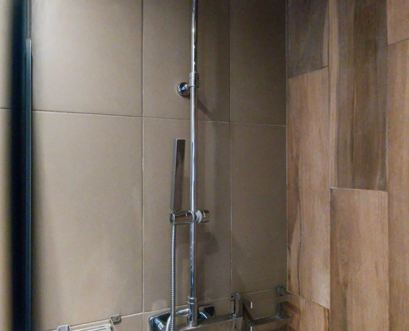Apartmán Modern Flat - 1Bd-4P - Parc Monceau Paříž Francie